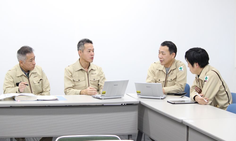 キャリア採用