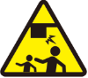 Safety icon