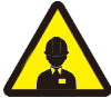 Safety icon