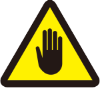 Safety icon