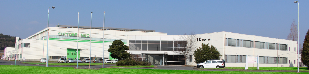 京製メック本社