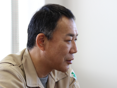 技術開発本部・次長