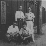 創業当時