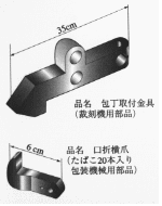 部品加工