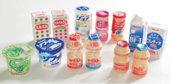 ヤクルトの商品