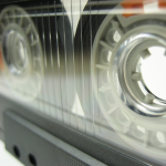 カセットテープ