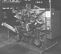 プラスチックケーサー