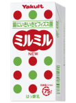 ヤクルト・ミルミル