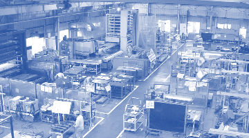 旧・本社工場
