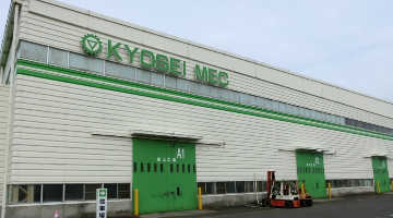 京製メック