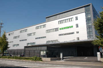 京都製作所・本社