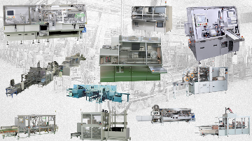 京都製作所が開発した機械