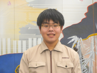 本社工場