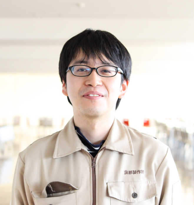 技術開発本部・電気設計担当