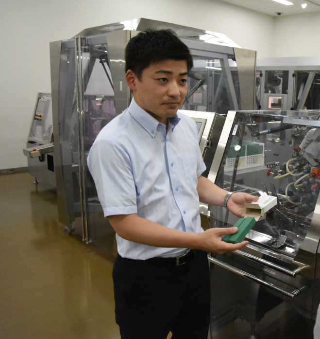 富山営業所・所長