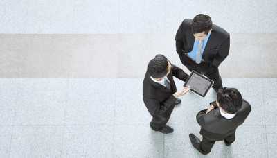 機械映像・設計講座で働き方をWEBで探求